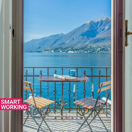 Casa Cavour Bellagio By Wonderful Italy Appartement Buitenkant foto