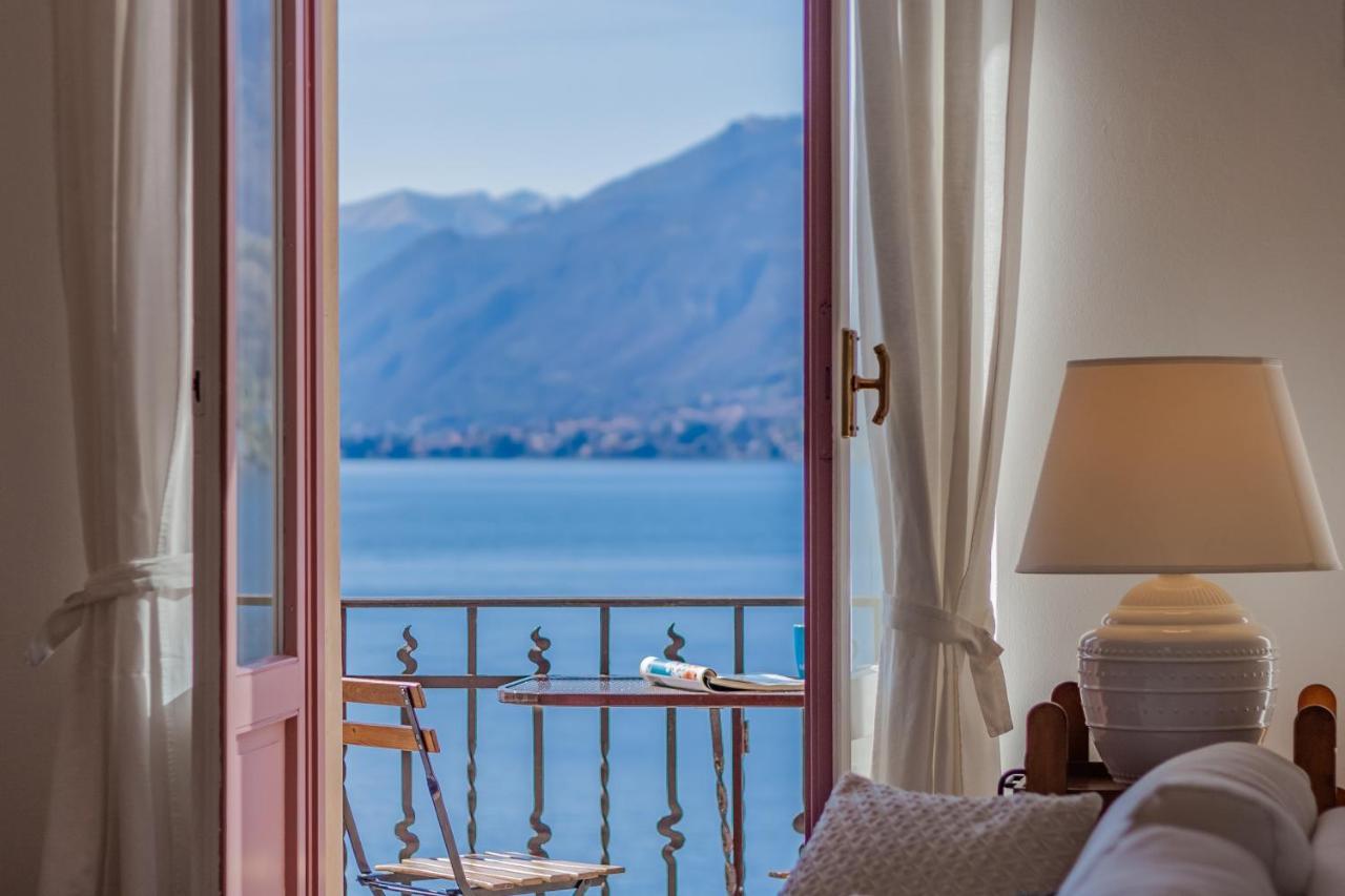 Casa Cavour Bellagio By Wonderful Italy Appartement Buitenkant foto