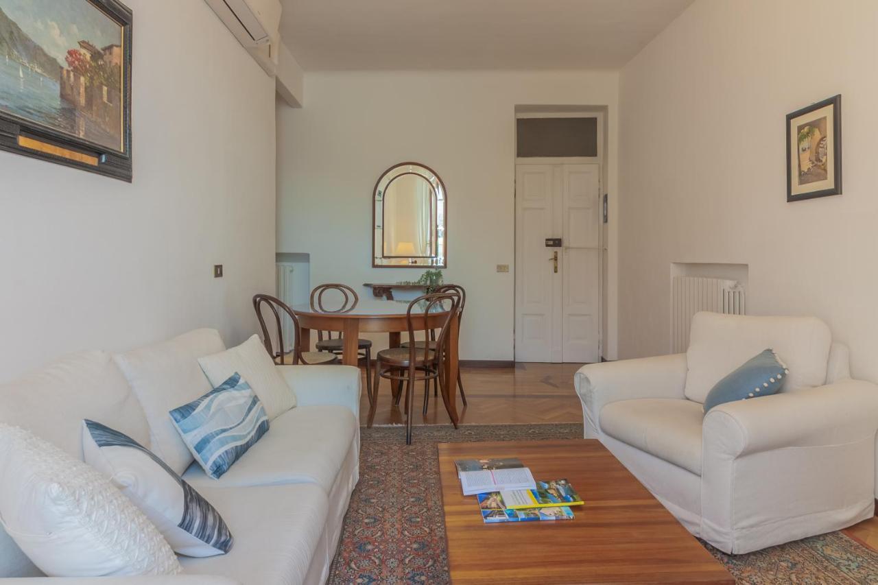Casa Cavour Bellagio By Wonderful Italy Appartement Buitenkant foto