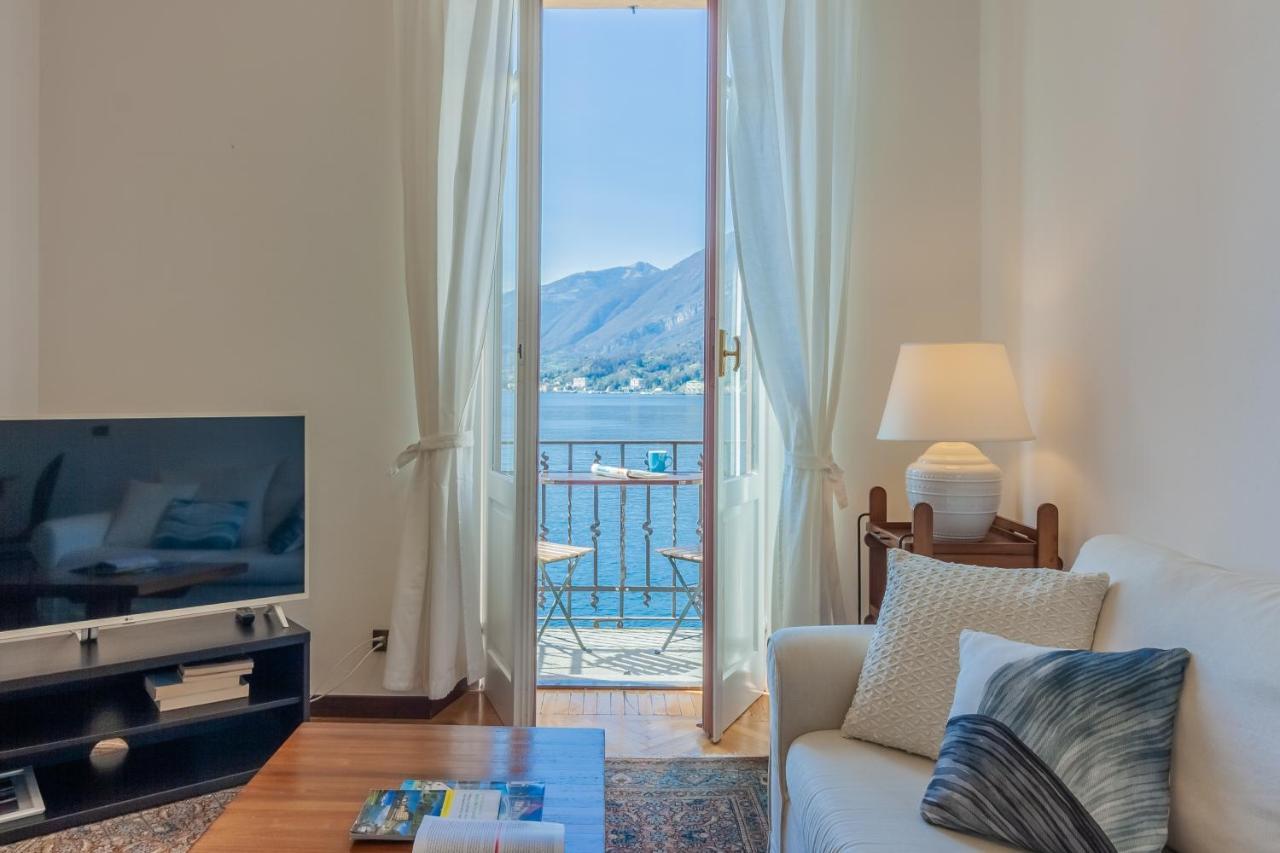 Casa Cavour Bellagio By Wonderful Italy Appartement Buitenkant foto