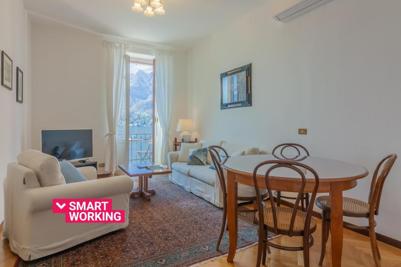 Casa Cavour Bellagio By Wonderful Italy Appartement Buitenkant foto