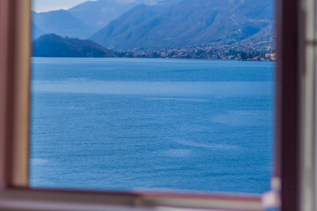 Casa Cavour Bellagio By Wonderful Italy Appartement Buitenkant foto