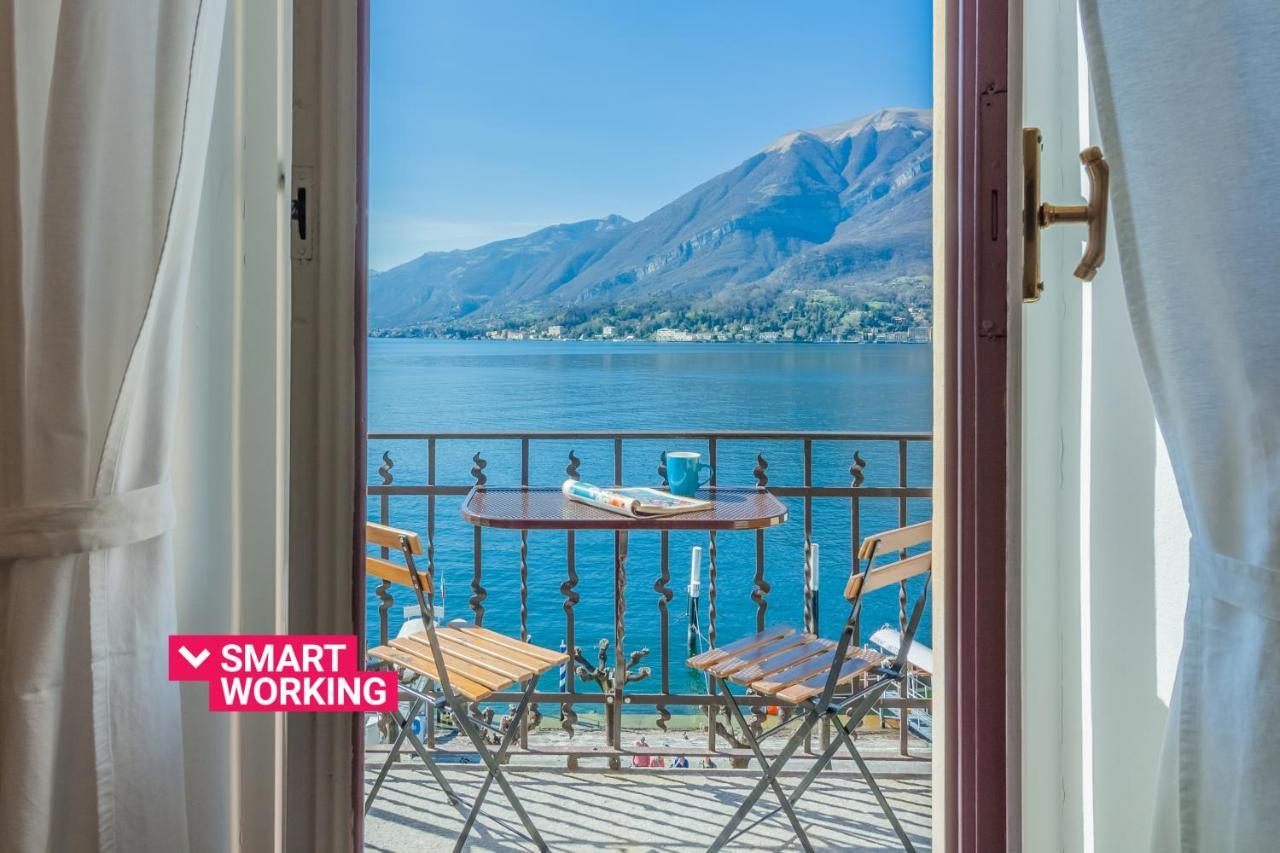 Casa Cavour Bellagio By Wonderful Italy Appartement Buitenkant foto