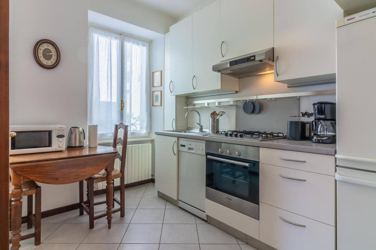Casa Cavour Bellagio By Wonderful Italy Appartement Buitenkant foto