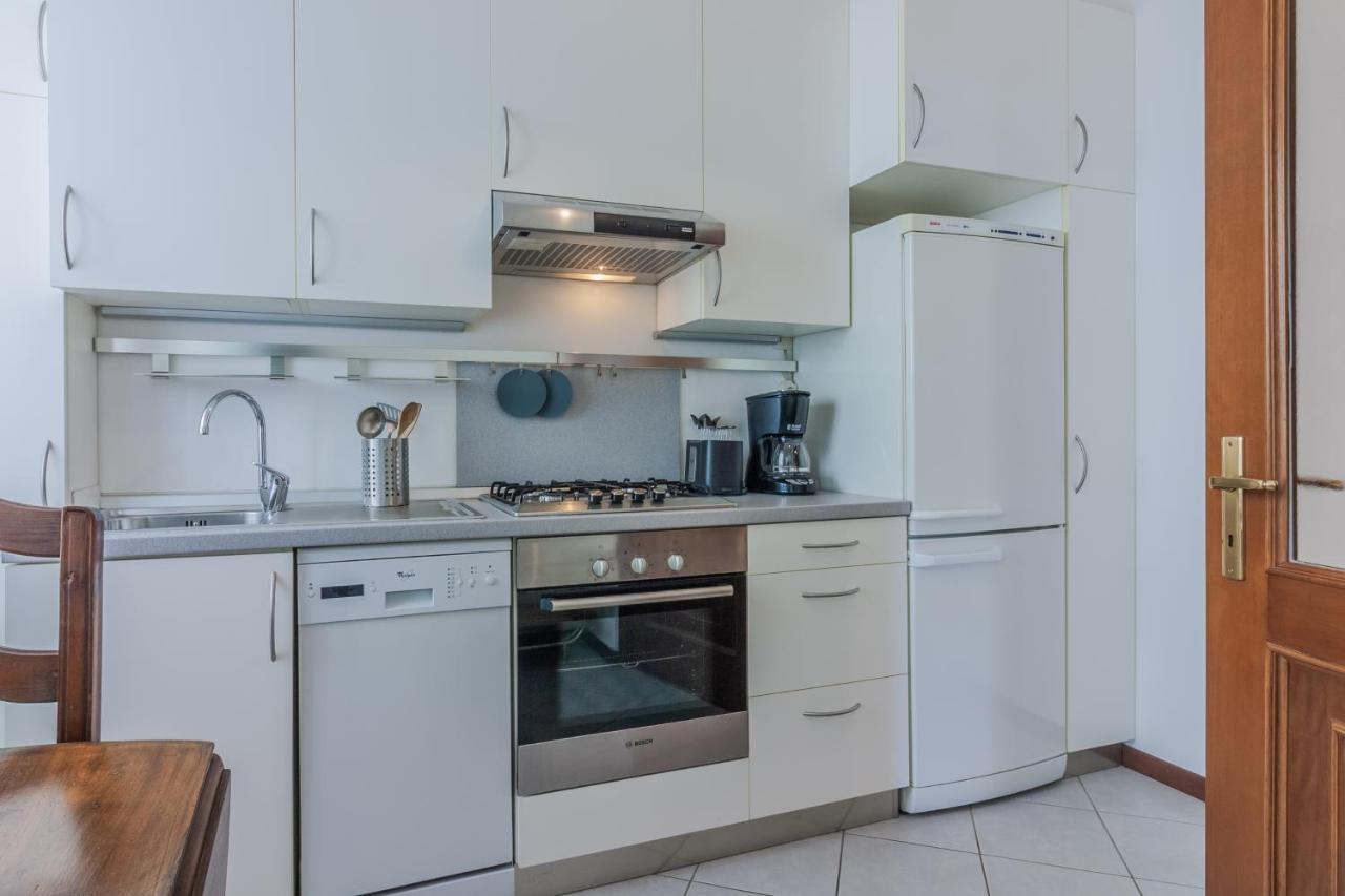 Casa Cavour Bellagio By Wonderful Italy Appartement Buitenkant foto