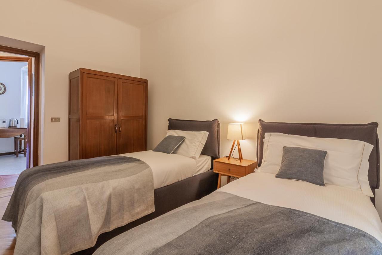 Casa Cavour Bellagio By Wonderful Italy Appartement Buitenkant foto