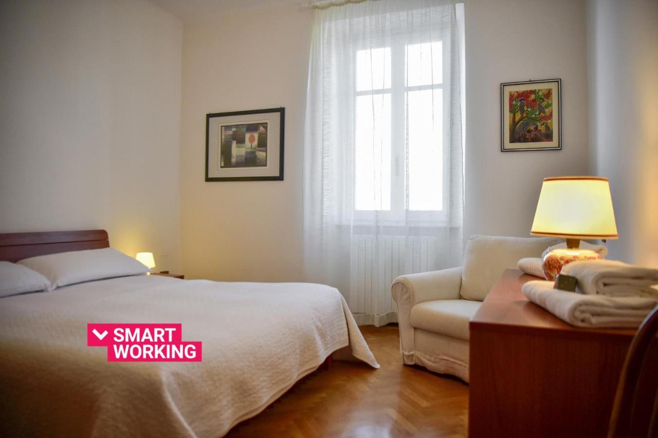Casa Cavour Bellagio By Wonderful Italy Appartement Buitenkant foto