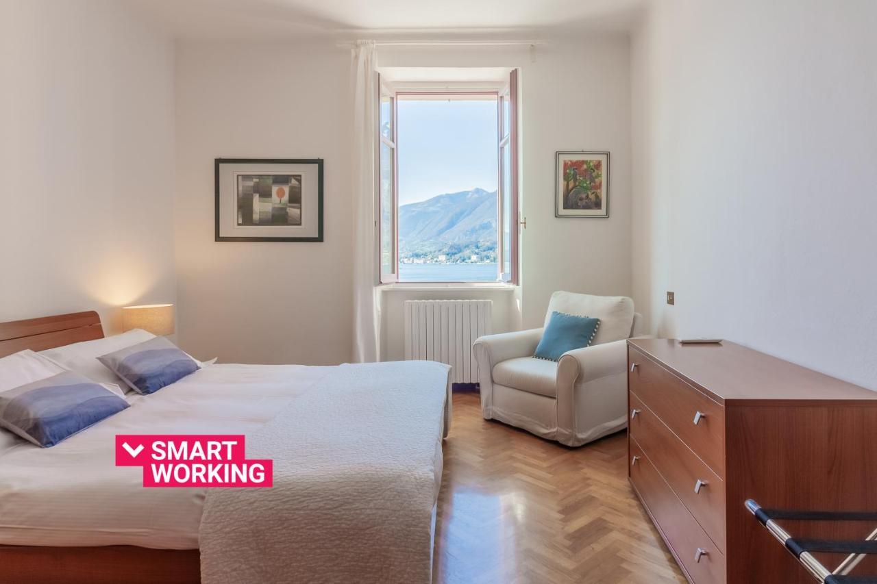 Casa Cavour Bellagio By Wonderful Italy Appartement Buitenkant foto