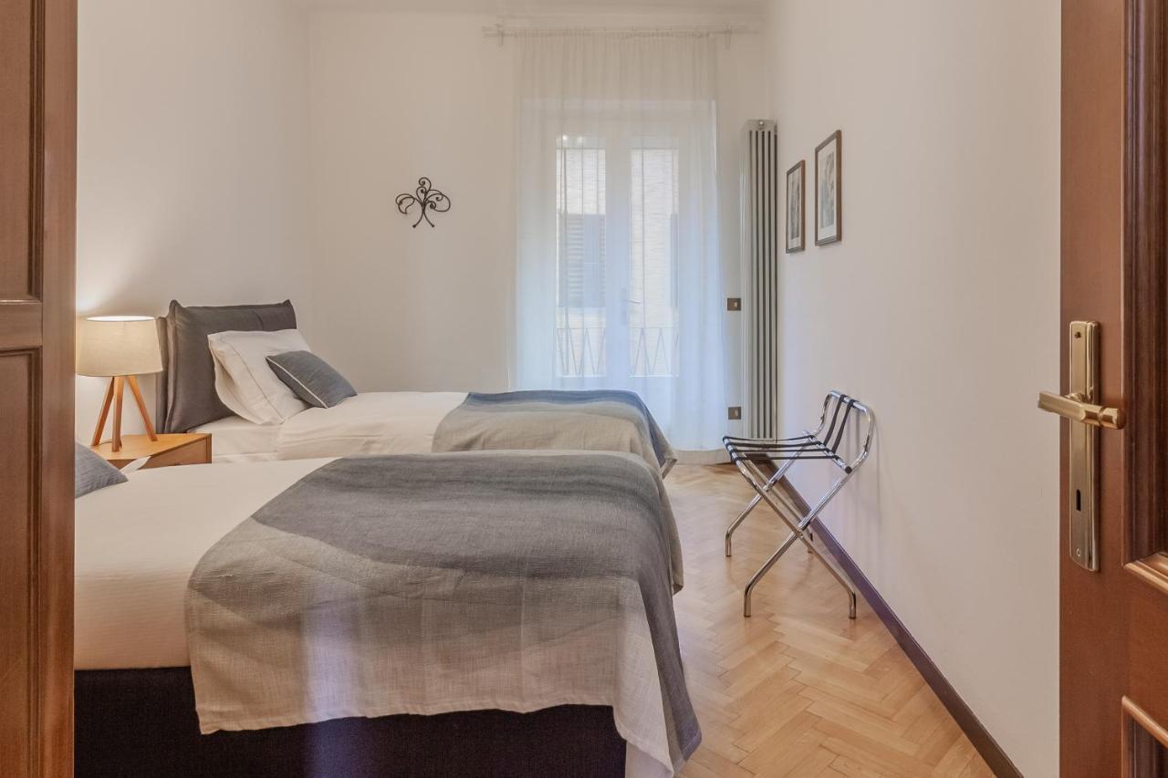 Casa Cavour Bellagio By Wonderful Italy Appartement Buitenkant foto