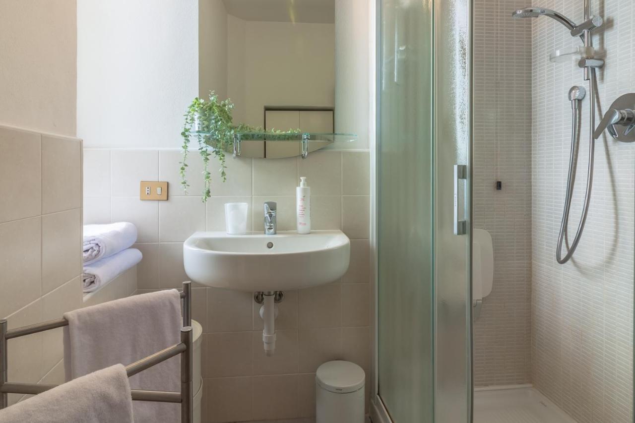 Casa Cavour Bellagio By Wonderful Italy Appartement Buitenkant foto