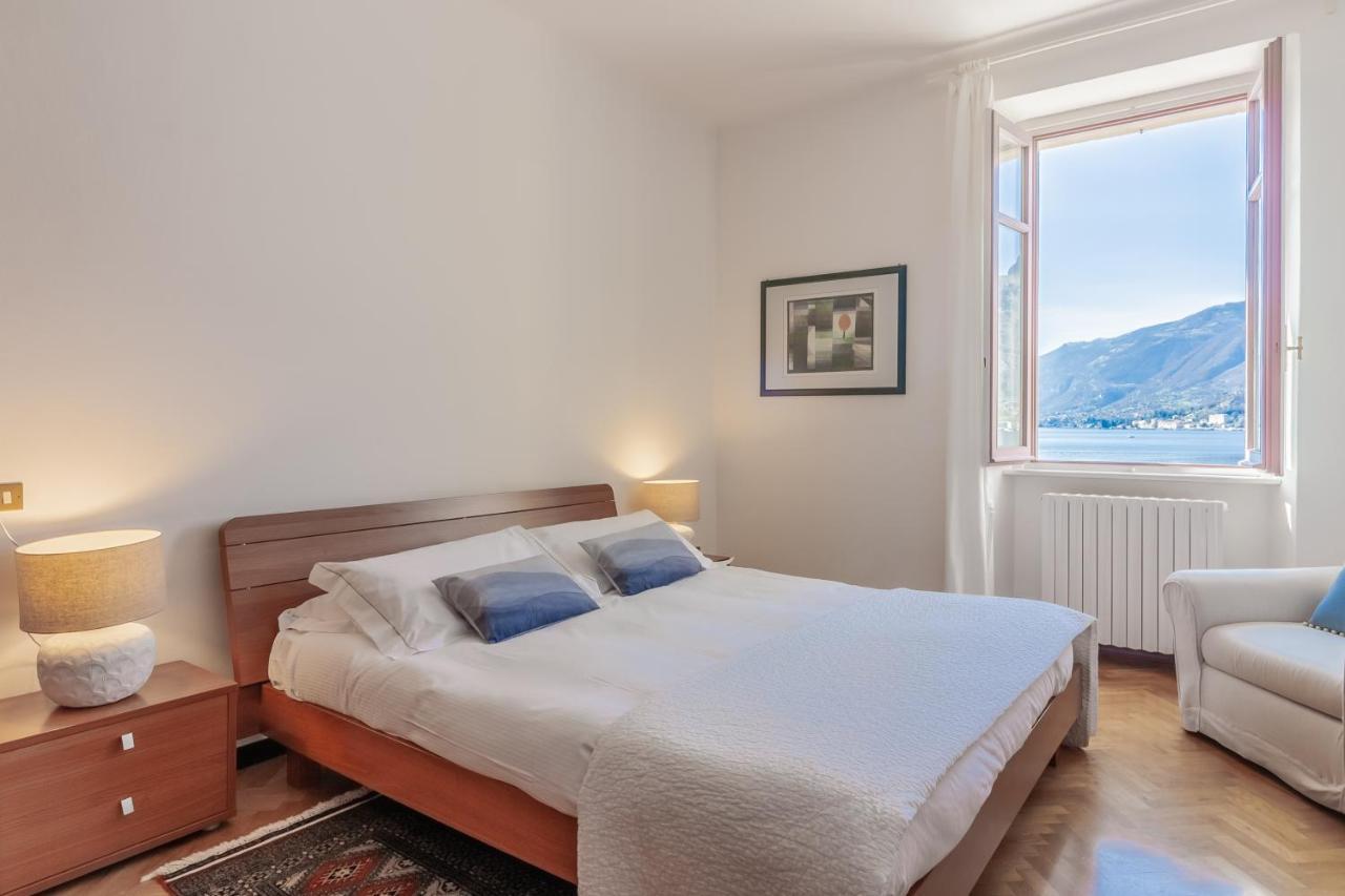 Casa Cavour Bellagio By Wonderful Italy Appartement Buitenkant foto