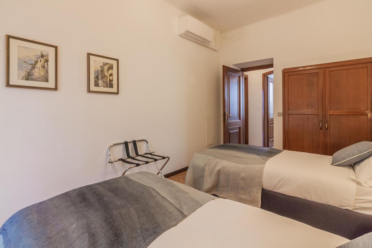 Casa Cavour Bellagio By Wonderful Italy Appartement Buitenkant foto