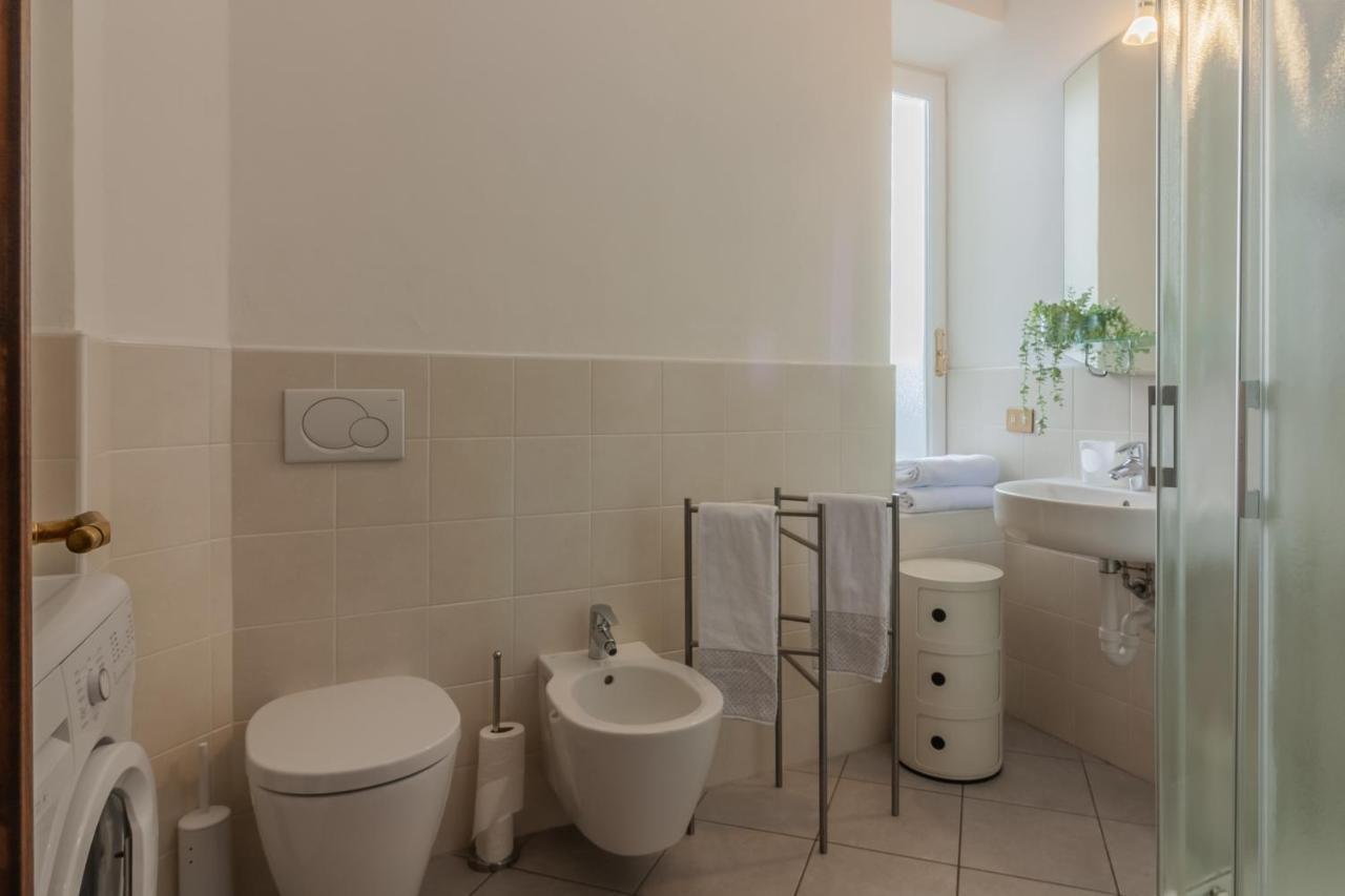 Casa Cavour Bellagio By Wonderful Italy Appartement Buitenkant foto